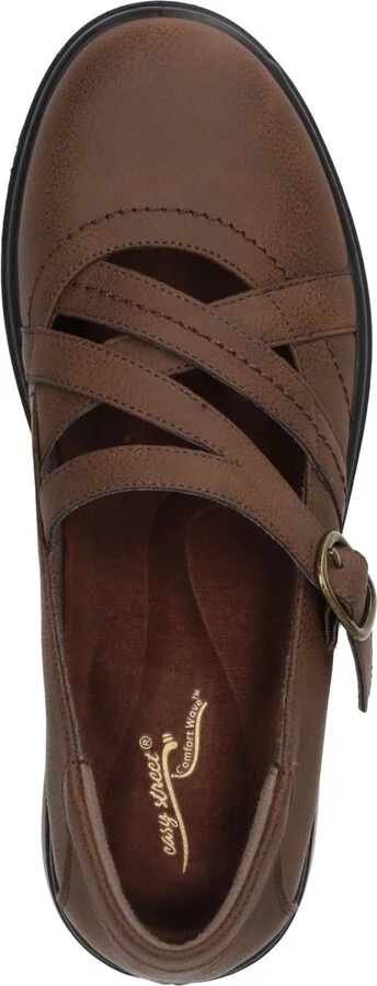 Easy Street Women's Wise Comfort Mary Janes - Image 9
