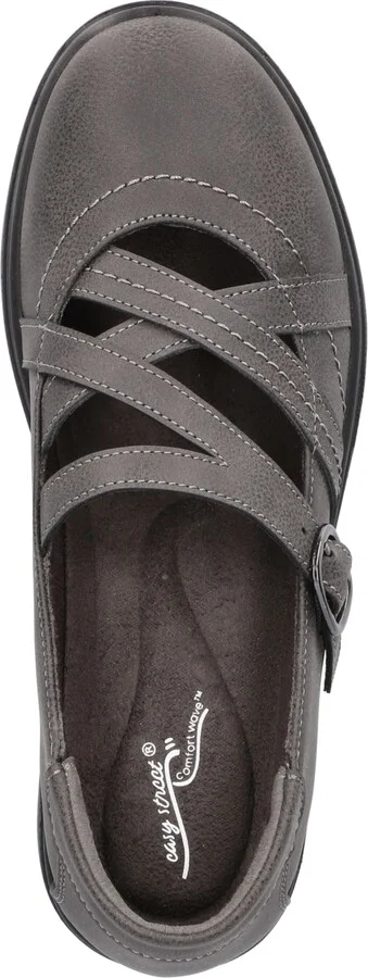 Easy Street Women's Wise Mary Janes Comfort Shoe - Image 4