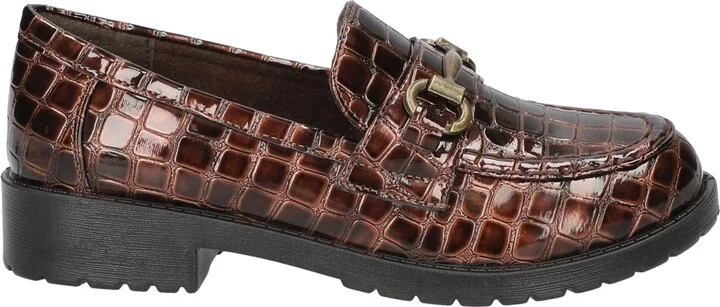 Easy Street Women's Witney Comfort Loafers - Image 7