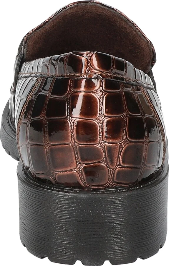 Easy Street Women's Witney Comfort Loafers - Image 8