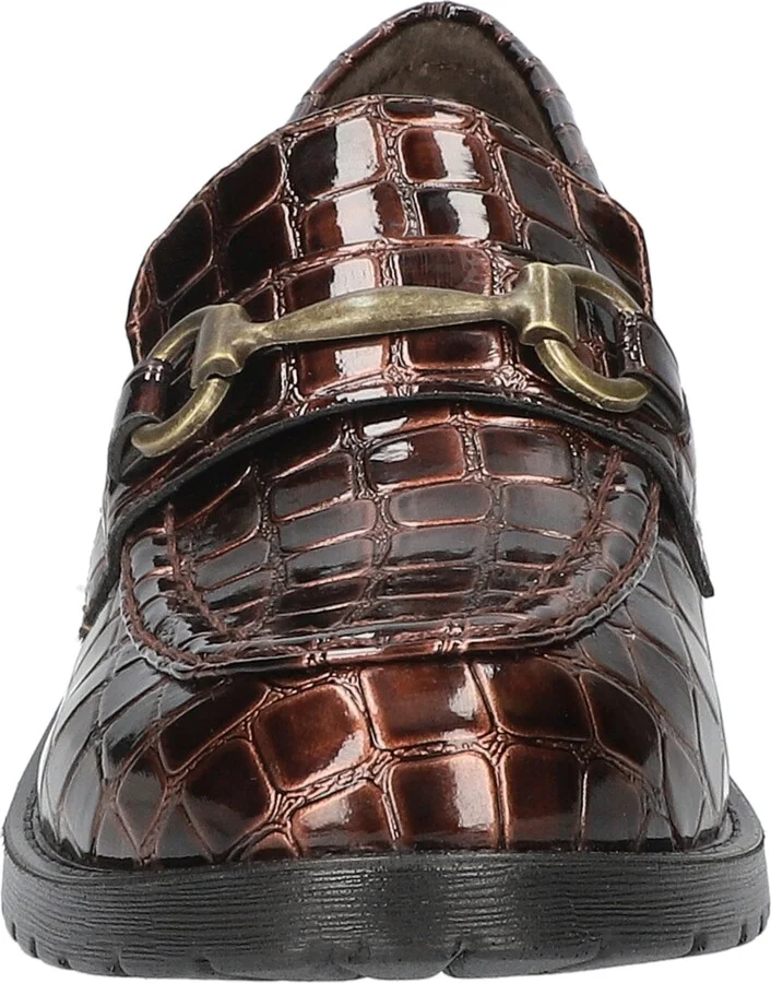 Easy Street Women's Witney Comfort Loafers - Image 11