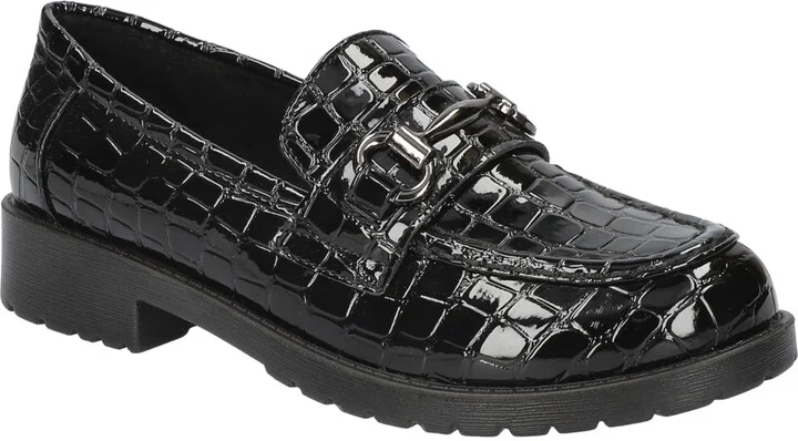 Black Croco
