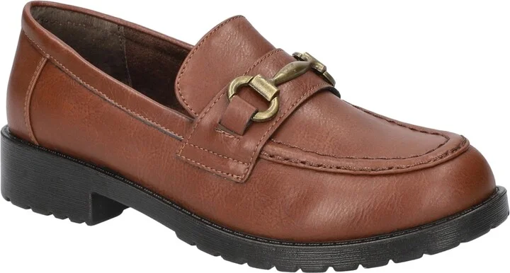 Easy Street Women's Witney Comfort Loafers