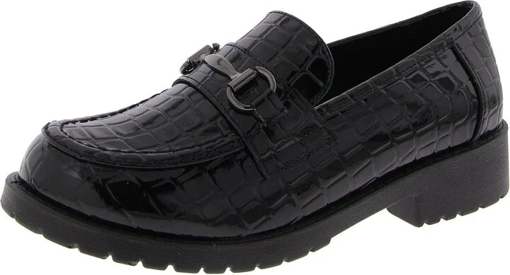 Black Croco