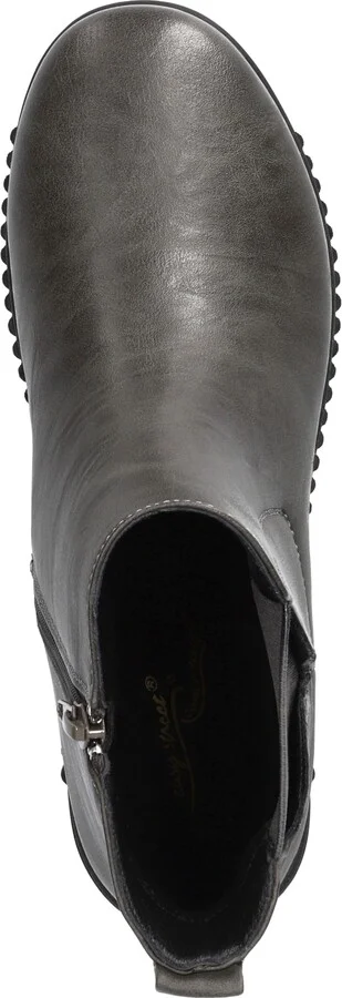 Easy Street Women's Wyatt Chelsea Boots - Image 4