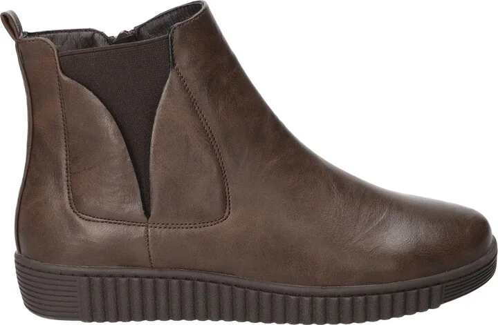 Easy Street Women's Wyatt Chelsea Boots - Image 7