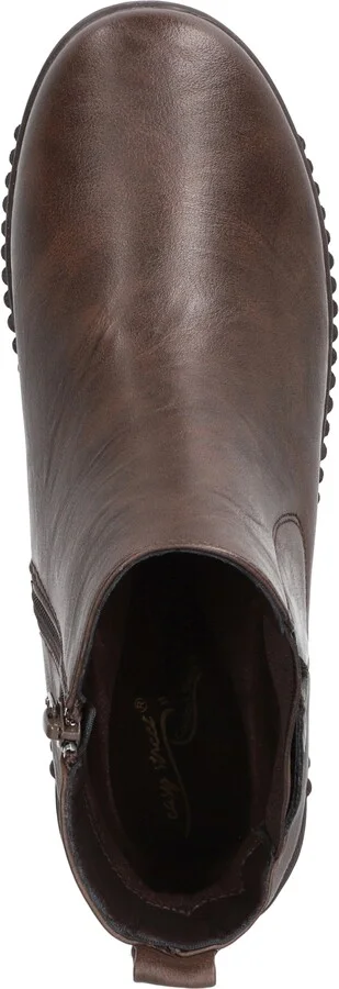 Easy Street Women's Wyatt Chelsea Boots - Image 10
