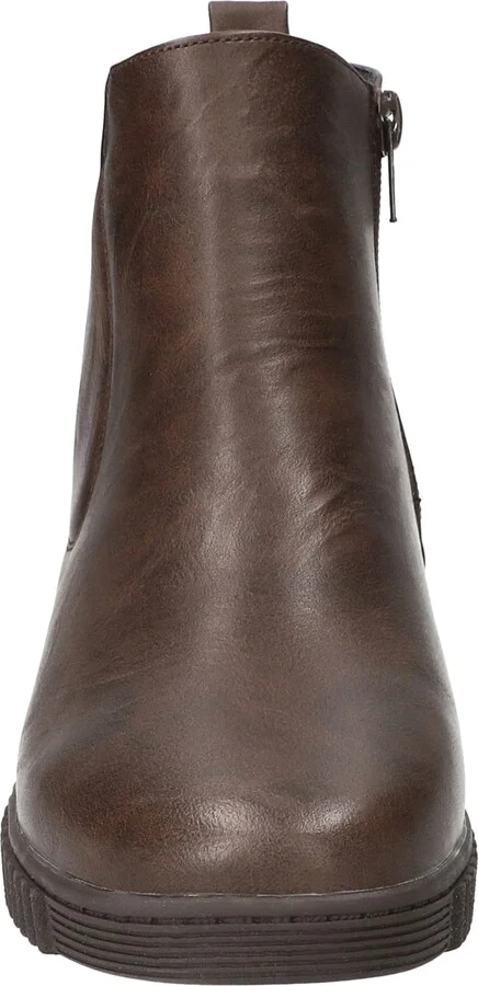 Easy Street Women's Wyatt Chelsea Boots - Image 11