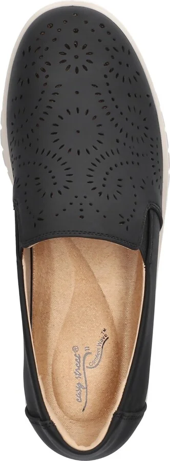 Easy Street Women's Ying Comfort Slip-On Flats - Image 4