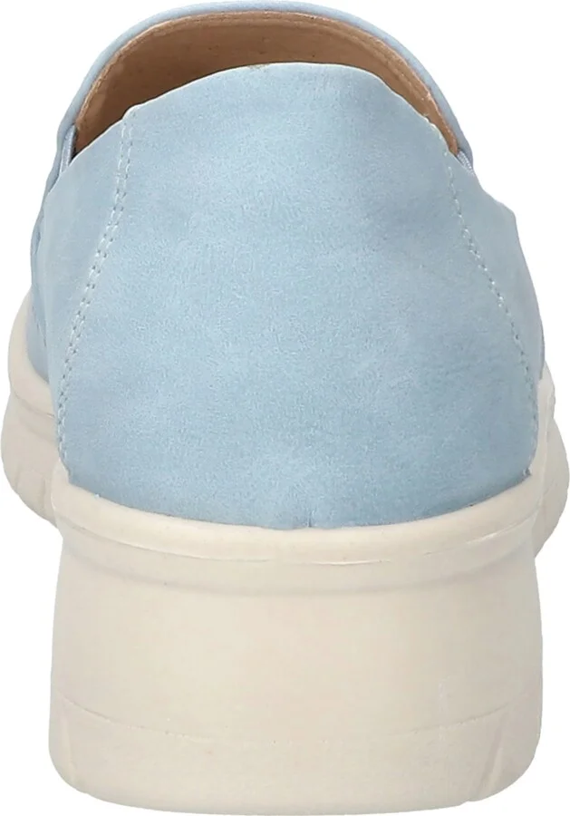 Easy Street Women's Ying Comfort Slip-On Flats - Image 8