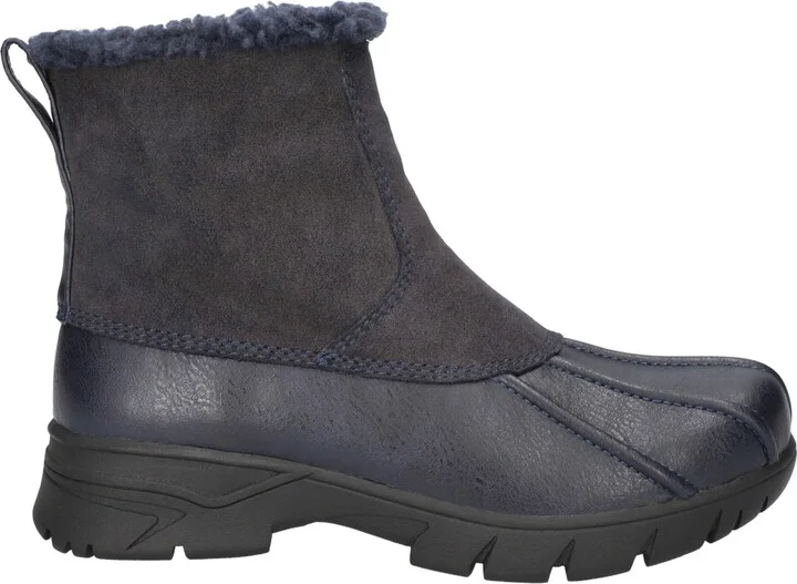 Easy Street Women's Yuka Slip Resistant Waterproof Boots - Image 2