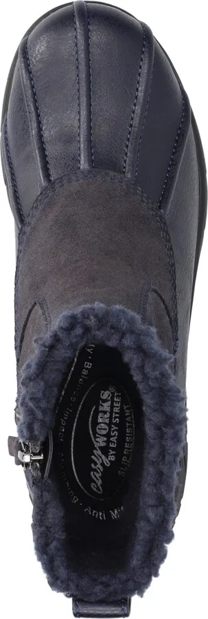 Easy Street Women's Yuka Slip Resistant Waterproof Boots - Image 4