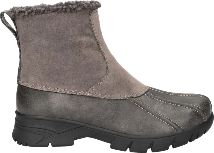 Easy Street Women's Yuka Slip Resistant Waterproof Boots - Image 7