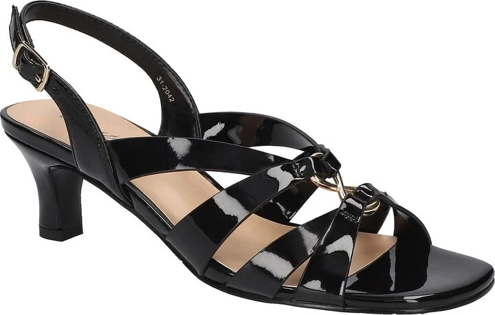 Black Patent
