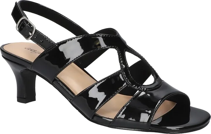 Black Patent