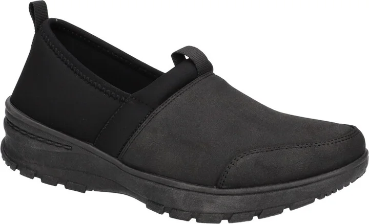 Easy Street Women's Zenni Comfort Shoe