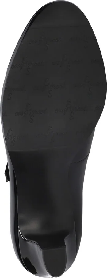 Easy Street Women's Zest Buckle Platform Pumps - Image 5