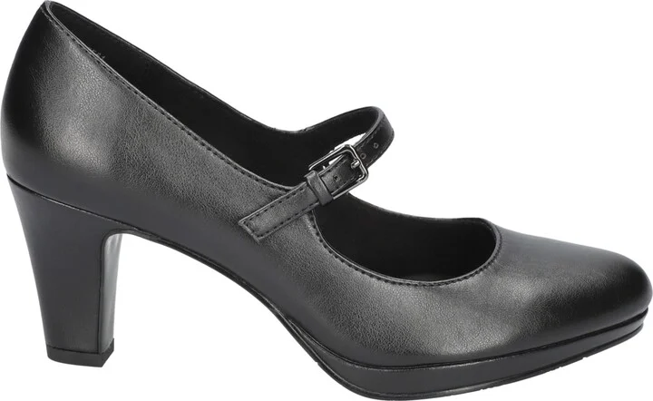 Easy Street Women's Zest Platform Pumps - Image 2