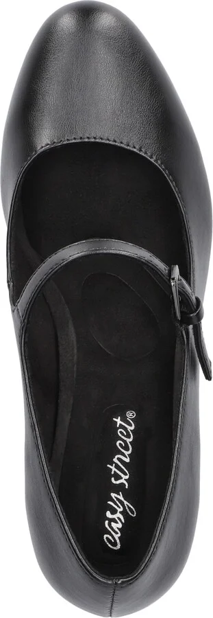 Easy Street Women's Zest Platform Pumps - Image 4