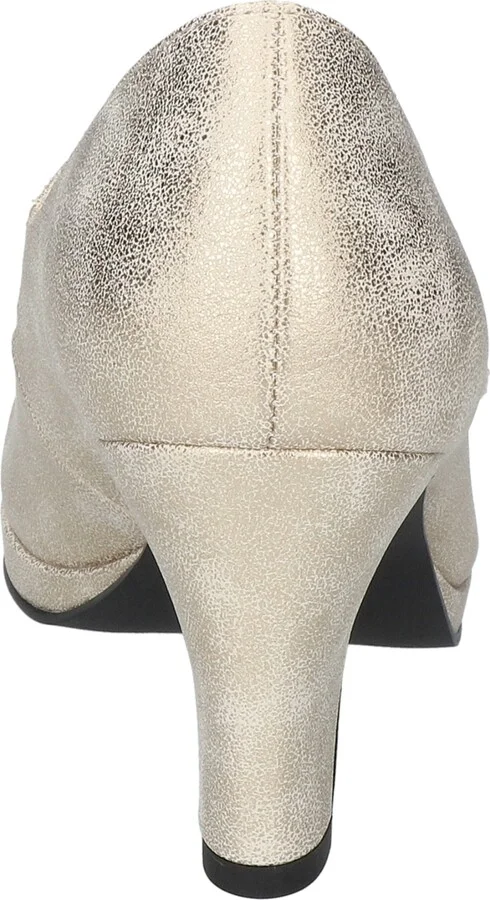 Easy Street Women's Zest Platform Pumps - Image 8