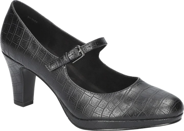 Black Croco