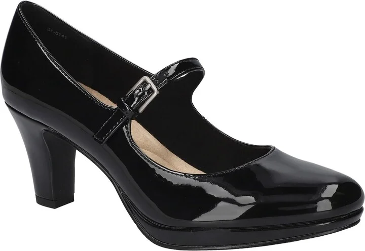 Black Patent