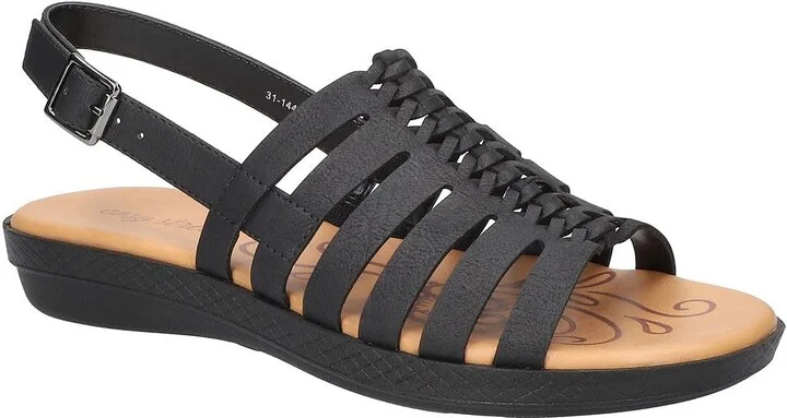 Easy Street Women's Ziva Sandal