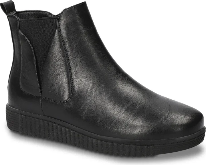 Easy Street Wyatt Bootie