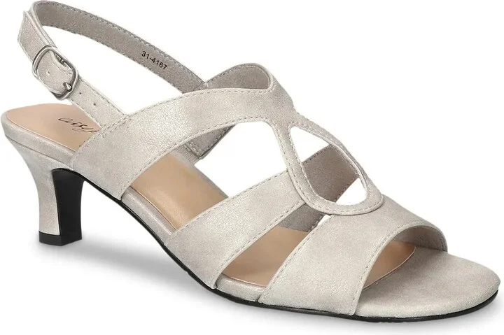 Silver Metallic