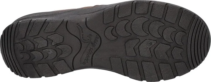 Easy Street Zenni Women's Flat Shoes Brown : 11 M (B), Leather - Image 3
