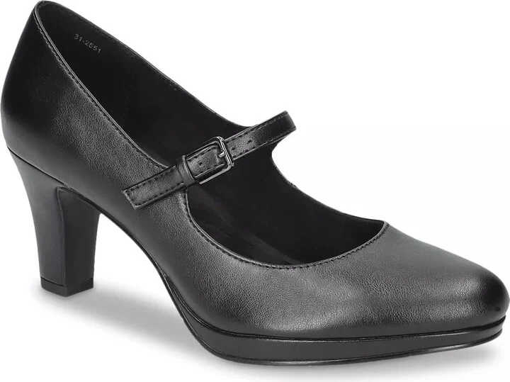 Black Synthetic