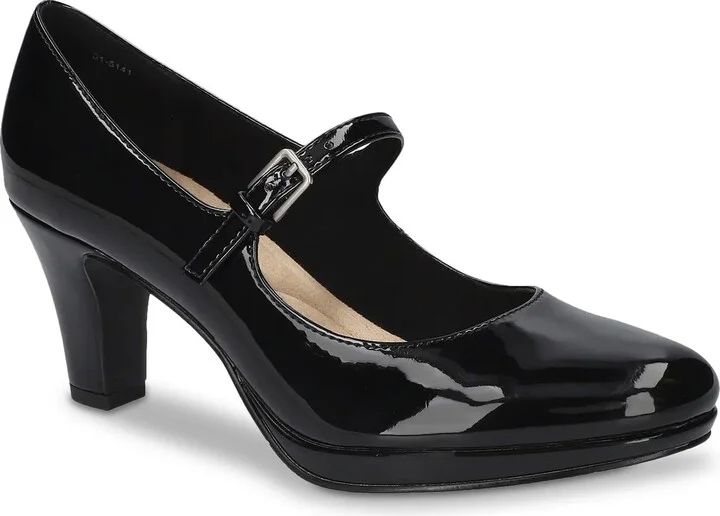 Black Patent