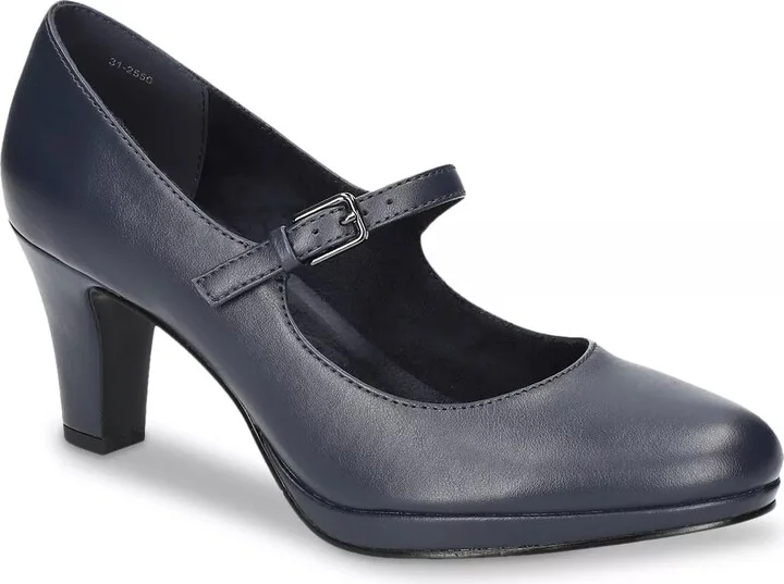 Easy Street Zest Mary Jane Pump