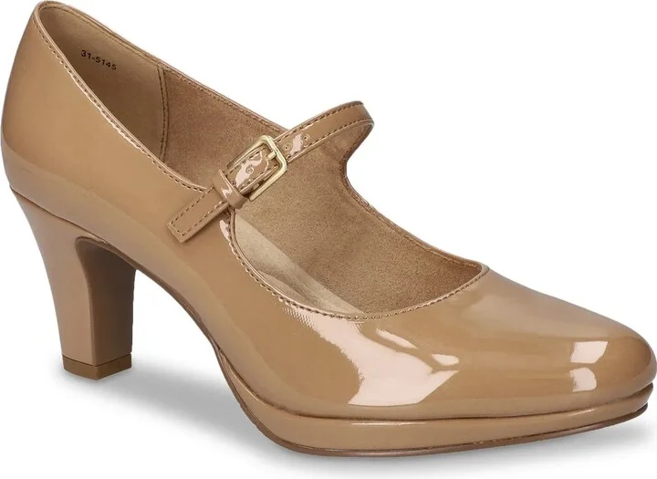 Easy Street Zest Mary Jane Pump