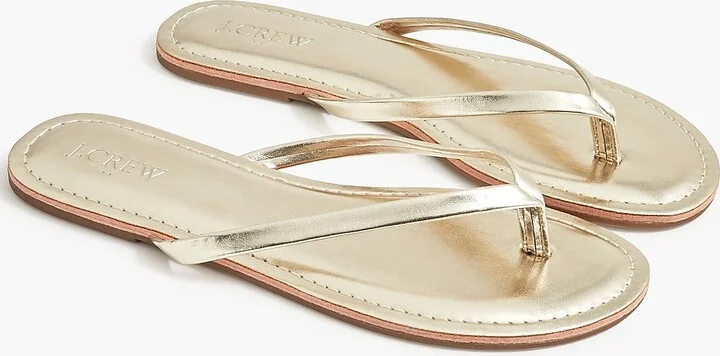 Easy summer flip-flops - Image 3