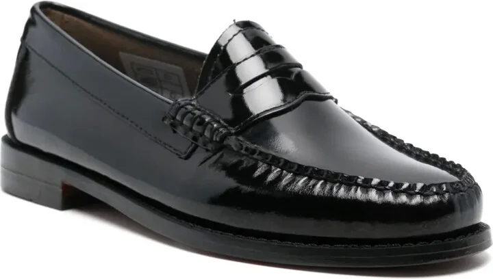 Easy Weejuns Larson loafers - Image 2