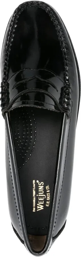 Easy Weejuns Larson loafers - Image 4