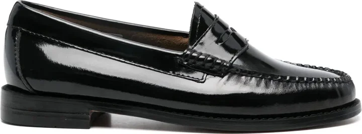 Easy Weejuns Larson loafers