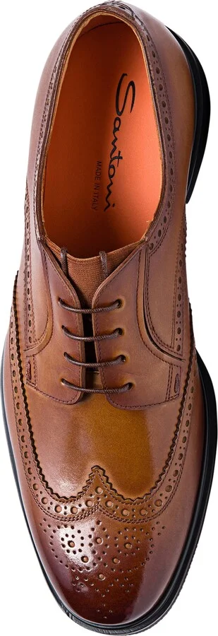 Easy Wingtip Derby - Image 5