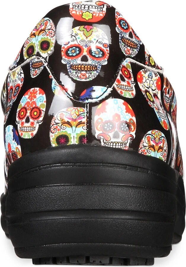Easy Works by Easy Street Bind Slip-on Clogs - Image 3