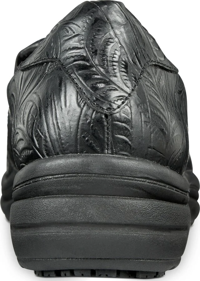 Easy Works by Easy Street Bind Slip-on Clogs - Image 7