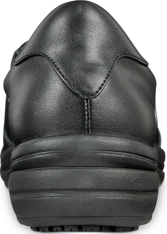 Easy Works by Easy Street Bind Slip-on Clogs - Image 11