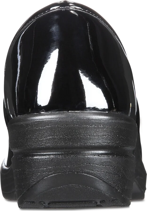 Easy Works By Easy Street Lyndee Slip Resistant Clogs - Image 7
