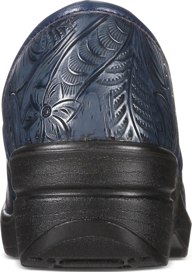 Easy Works By Easy Street Lyndee Slip Resistant Clogs - Image 11