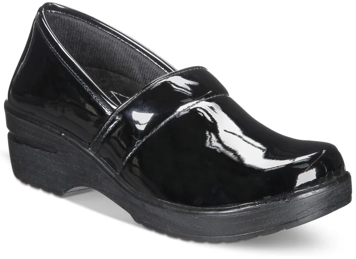 Black Patent