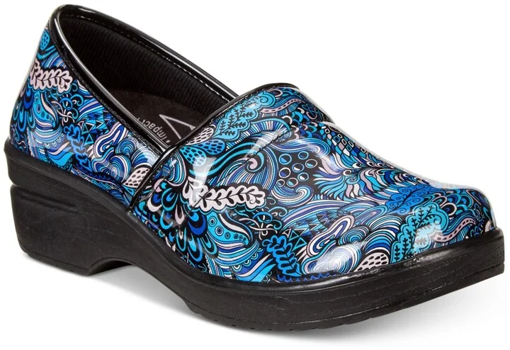Blue Pop Patent
