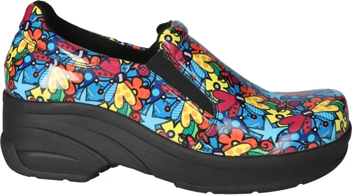 Easy Works by Easy Street Women's Appreciate Clogs - Image 2