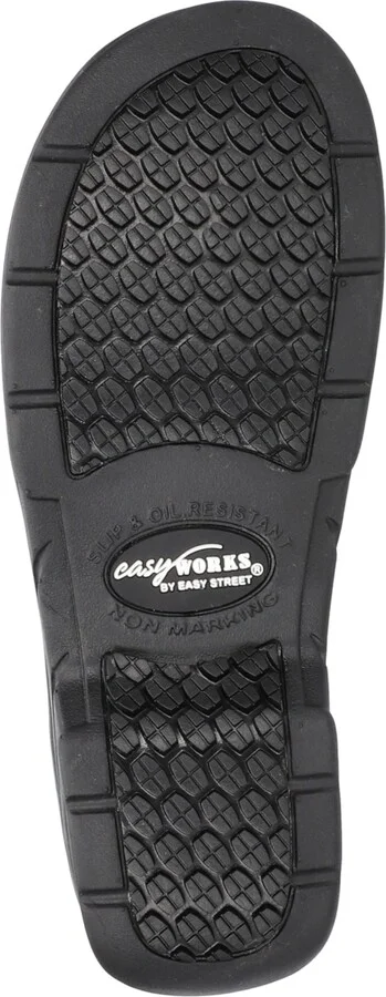 Easy Works by Easy Street Women's Appreciate Clogs - Image 5