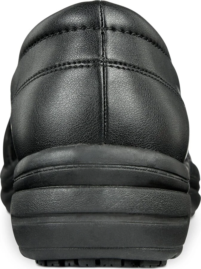 Easy Works By Easy Street Women's Bentley Slip Resistant Clogs - Image 3