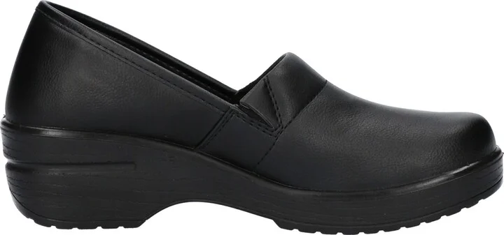Easy Works by Easy Street Women's Laurie Clogs - Image 3